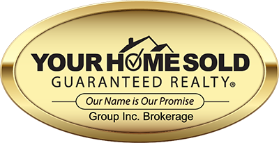 Your Home Sold Guaranteed Realty Group